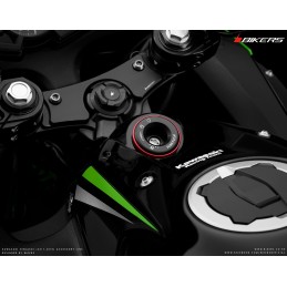 Contour Neiman Bikers Kawasaki Ninja 650