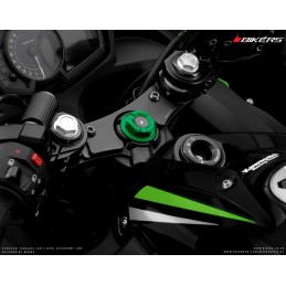 Center Bolt Bikers Kawasaki Ninja 650