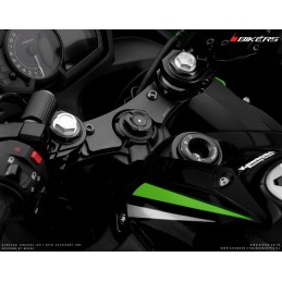 Center Bolt Bikers Kawasaki Ninja 650