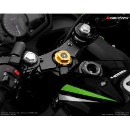 Vis Centrale Bikers Kawasaki Ninja 650