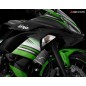 Radiator Guard Bikers Kawasaki NINJA 650
