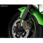 Protection Etrier Frein Avant Gauche Bikers Kawasaki NINJA 650 Protection Etrier Frein Avant Gauche Bikers Kawasaki NINJA 650