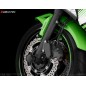 Protection Etrier Frein Avant Gauche Bikers Kawasaki NINJA 650 Protection Etrier Frein Avant Gauche Bikers Kawasaki NINJA 650