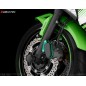 Protection Etrier Frein Avant Gauche Bikers Kawasaki NINJA 650 Protection Etrier Frein Avant Gauche Bikers Kawasaki NINJA 650