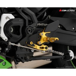 Set Arrière Bikers Kawasaki NINJA 650