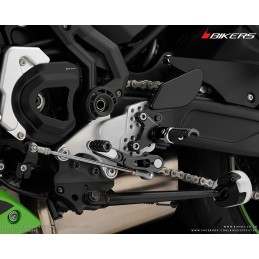 Rear Set Bikers Kawasaki NINJA 650