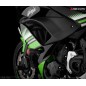 Fairing Guards Set Bikers Kawasaki NINJA 650