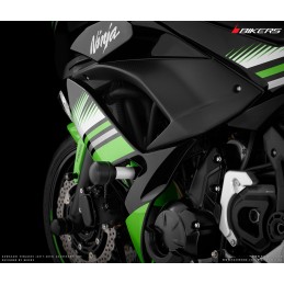 Protections Carénages Bikers Kawasaki NINJA 650