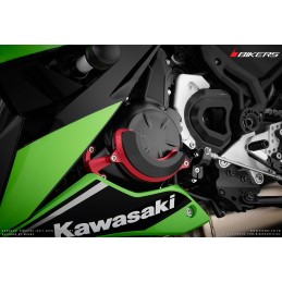 Engine Guard Left Bikers Kawasaki NINJA 650