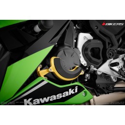 Engine Guard Left Bikers Kawasaki NINJA 650