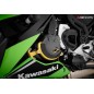 Protection Carter Gauche Bikers Kawasaki NINJA 650