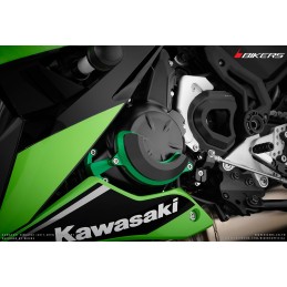 Protection Carter Gauche Bikers Kawasaki NINJA 650