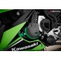 Protection Carter Gauche Bikers Kawasaki NINJA 650