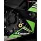 Bouchons Carter Droit Bikers Kawasaki NINJA 650