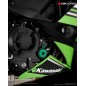 Bouchons Carter Droit Bikers Kawasaki NINJA 650