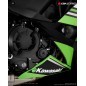 Bouchons Carter Droit Bikers Kawasaki NINJA 650