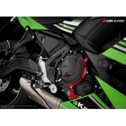 Protection Carter Droit Bikers Kawasaki NINJA 650