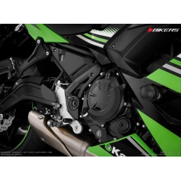 Protection Carter Droit Bikers Kawasaki NINJA 650
