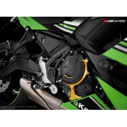 Engine Guard Right Bikers Kawasaki NINJA 650