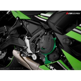 Protection Carter Droit Bikers Kawasaki NINJA 650