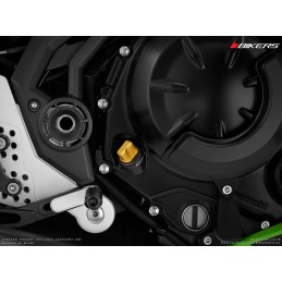 Bouchon Huile Bikers Kawasaki NINJA 650