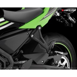 Repose Pieds Passager Bikers Kawasaki NINJA 650