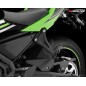Repose Pieds Passager Bikers Kawasaki NINJA 650