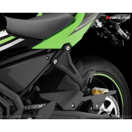 Repose Pieds Passager Bikers Kawasaki NINJA 650