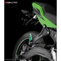 Repose Pieds Passager Bikers Kawasaki NINJA 650