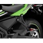 Rear Footrests Bikers Kawasaki NINJA 650