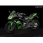 Couvre Pignon Avant Bikers Kawasaki NINJA 650
