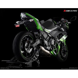 Swing Arm Spools Bikers Kawasaki NINJA 650