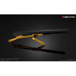 Couvre Chaîne Titanium Bikers Yamaha YZF R3 2019/24