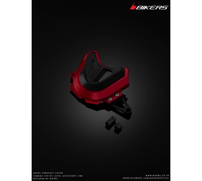 Sprocket Cover Bikers Yamaha YZF R3/R25