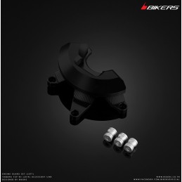 Protection Moteur Gauche Bikers Yamaha YZF R3/R25