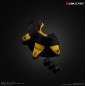 Protection Moteur Gauche Bikers Yamaha YZF R3/R25 Protection Moteur Gauche Bikers Yamaha YZF R3/R25
