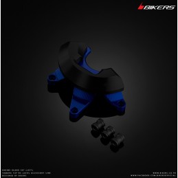 Protection Moteur Gauche Bikers Yamaha YZF R3 2019 2020 2021