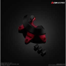 Protection Moteur Gauche Bikers Yamaha YZF R3 2019 2020 2021