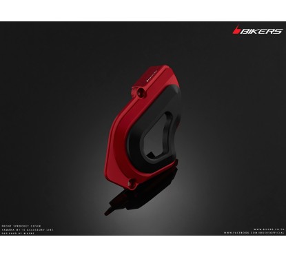 Couvre Pignon Bikers Yamaha YZF R15