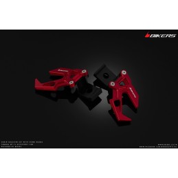 Chain Adjuster Set Stand Hooks Bikers Yamaha MT-15