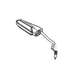 Front Right Winker Honda CB150R