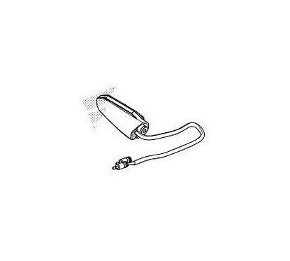 Rear Right Winker Honda CB150R