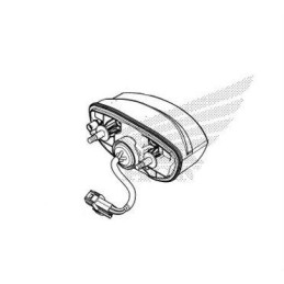 Taillight Honda CB150R