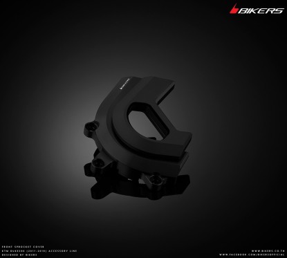 Couvre Pignon Bikers Ktm RC 390