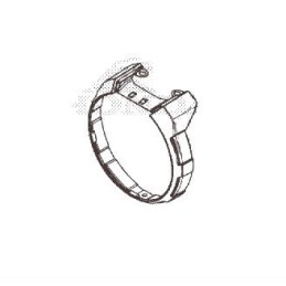 Cover Headlight Honda CB650R