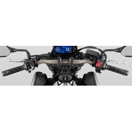 Handlebar Honda CB650R
