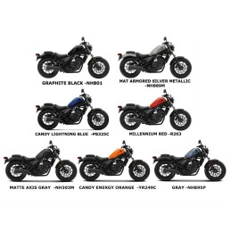 Fuel Tank Honda CMX 300 Rebel