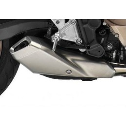 Protection Echappement Honda CB650R 2019 2020