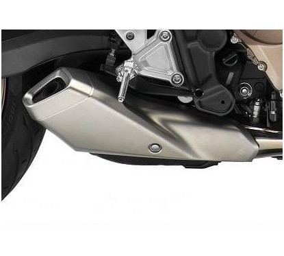 Protection Echappement Honda CB650R 2019 2020