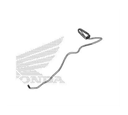 Rear Right Winker Honda CB650R 2019 2020